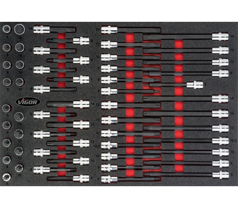 Vigor V4729