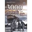 3 000 pilotů