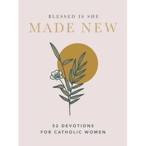 Made New (ISBN: 9781400230242)