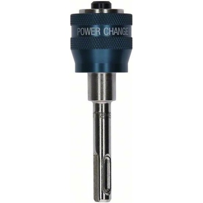 BOSCH Adaptér/tŕň PC Plus SDS Plus 2608594266
