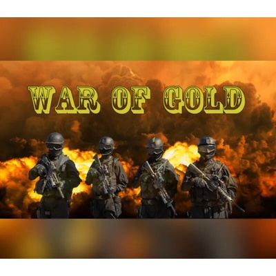War Of Gold