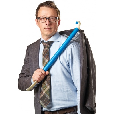 Vitility 80110050 Pomůcka pro oblékání a svlékání tyč