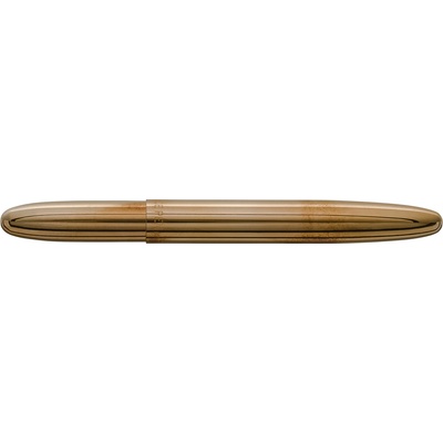 Fisher Space Pen 400RAW Bullet mosaz
