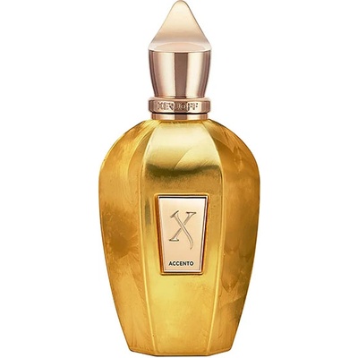Xerjoff Accento Overdose - Velvet Collection EDP 100 ml