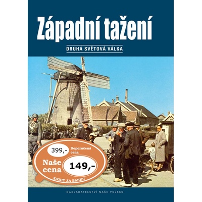 Západní tažení - Druhá světová válka - Star Busmann