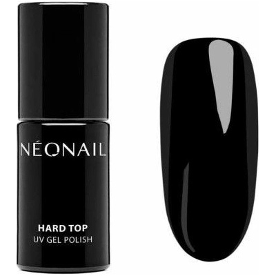 NeoNail gelový lak top hard 7,2ml