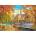 Anatolian - Puzzle Notre Dame Autumn - 1 000 piese