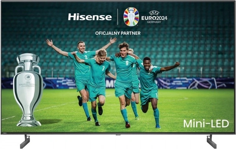 Hisense 75U6NQ