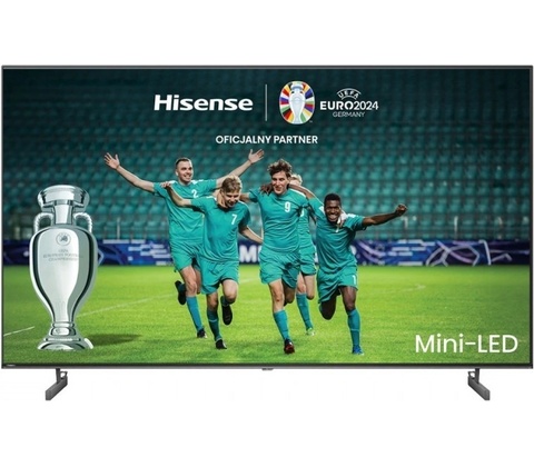 Hisense 75U6NQ