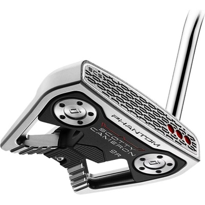 Scotty Cameron Phantom 9R Putter pravé 34