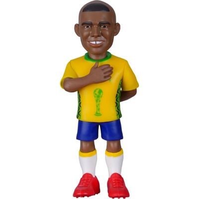 MINIX Football Legends: WCL Brazília - RONALDO