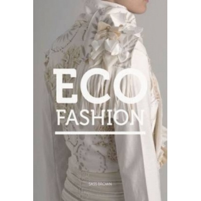 Eco Fashion - Sass Brown