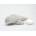 MOONIE Seal играчка за заспиване Organic Grey