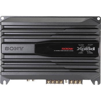 Image 1 of Sony XM-N502
