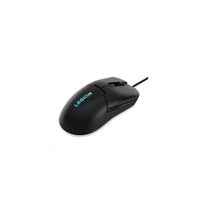 Lenovo Legion M300s RGB Gaming Mouse - black GY51H47350
