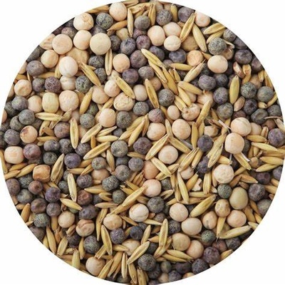 Chemicor Luskoobilní směs 500 g