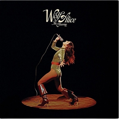 Wolf Alice: Clearing LP