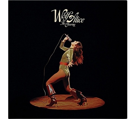 Wolf Alice: Clearing LP