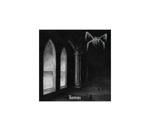 Mork - Katedralen CD