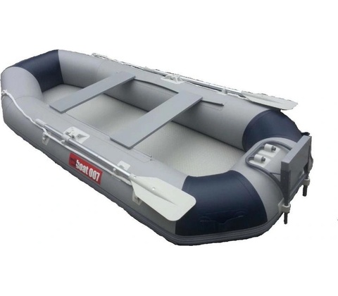 Boat007 C290 Air