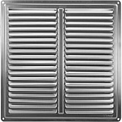 Haco NVMK 250 x 250 mm nerez – Zboží Dáma