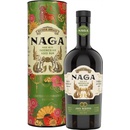 Naga Rum Java Reserve 40% 0,7 l (tuba)