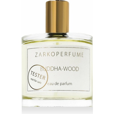 Zarkoperfume Buddha Wood parfumovaná voda unisex 100 ml tester