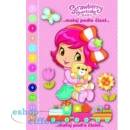 Maluj podle čísel Strawberry A5