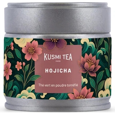 Kusmi Tea Hojicha prášok 30 g