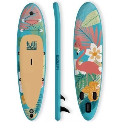 Tulli Sport: Комплект SUP Tropic - 320 см (SUP96742)