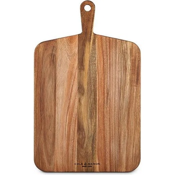 Image 1 of Cole & mason (Англия) Дъска за рязане от акация COLE & MASON голяма (Cole & Mason H 722133)