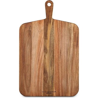 Cole & mason (Англия) Дъска за рязане от акация COLE & MASON голяма (Cole & Mason H 722133)