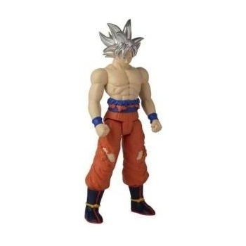 BANDAI Фигурки на Герои Dragon Ball limit Breaker Goku Bandai (30 cm)