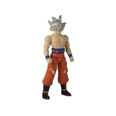 BANDAI Фигурки на Герои Dragon Ball limit Breaker Goku Bandai (30 cm)