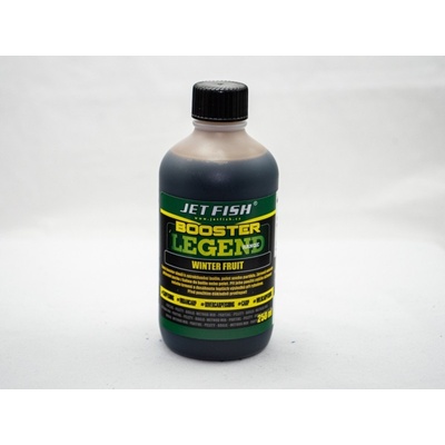 Jet Fish Booster Legend Range Rak 250 ml
