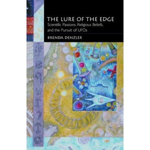 Lure of the Edge | Brenda Denzler (2003)