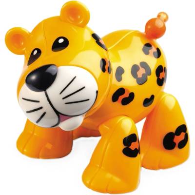 Tolo Toys Детска играчка Tolo First Friends - Леопард (86596)