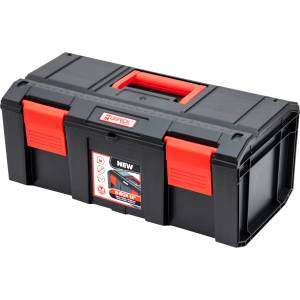 Qbrick System Кутия за инструменти qbrick regular r-box 13 18094 (skrqrbox13czapg013)