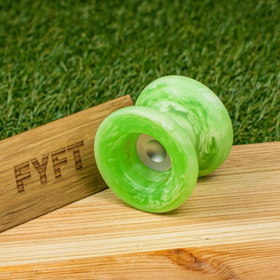 Magicyoyo H01 Cloud Green Galaxy