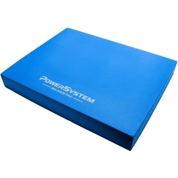 Power System Balance Pad Physio