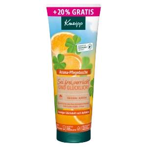 Kneipp Кнайп SG 200 мл + 40 мл Бъди щастлив