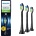 Philips Phil SonicNH (3 бр. /кутия) Опция Бяло HX6063/88