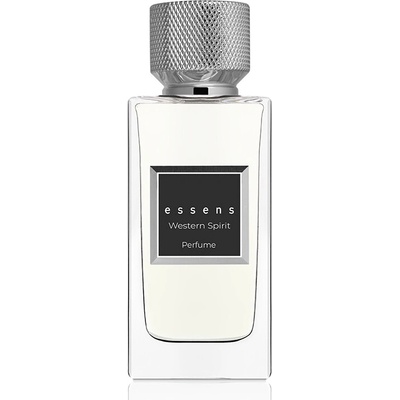 Essens Luxusní parfém pánský Western Spirit 50 ml