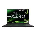 GIGABYTE AERO X16 WH93EEC64DH Преносими компютри