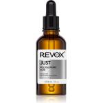 Revox JUST Polyglutamic Acid хидратиращ серум за лице 30ml