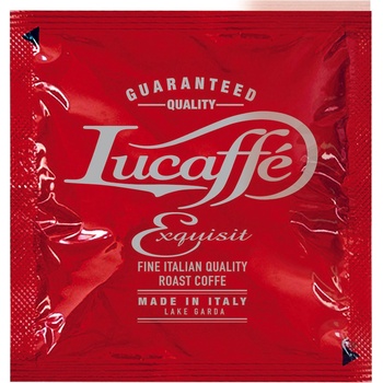 Lucaffé Exquisit ESE (150)