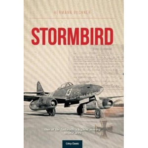 Stormbird | HERMANN BUCHNER (ISBN: 9781910809297)