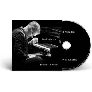 Warner Mehldau Brad: Fantasy & Reveries - CD (098343)