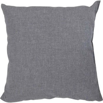 Image 1 of Png Панагюрище Декоративна възглавница Тринити 45/45 см тъмносиво