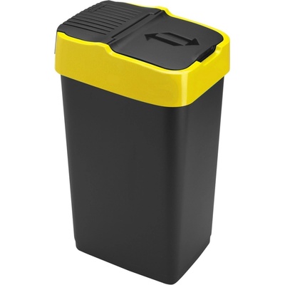 Odpadkový kôš Heidrun 35 l